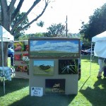 Photography Exhibit at Day in the Shade in Templeton, 2010 Photography Exhibit at Day in the Shade in Templeton, 2010