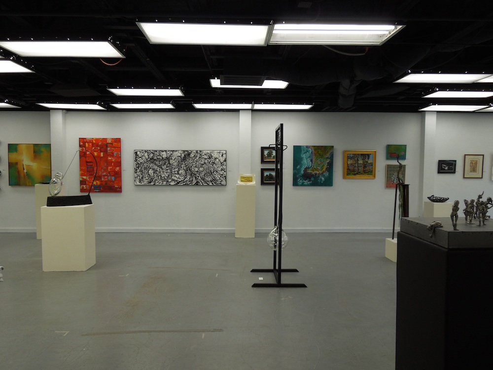 First Phantom Project at 672 Higuera Street, San Luis Obispo